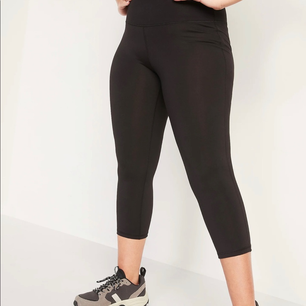 Go-Dry Cool Compression Leggings